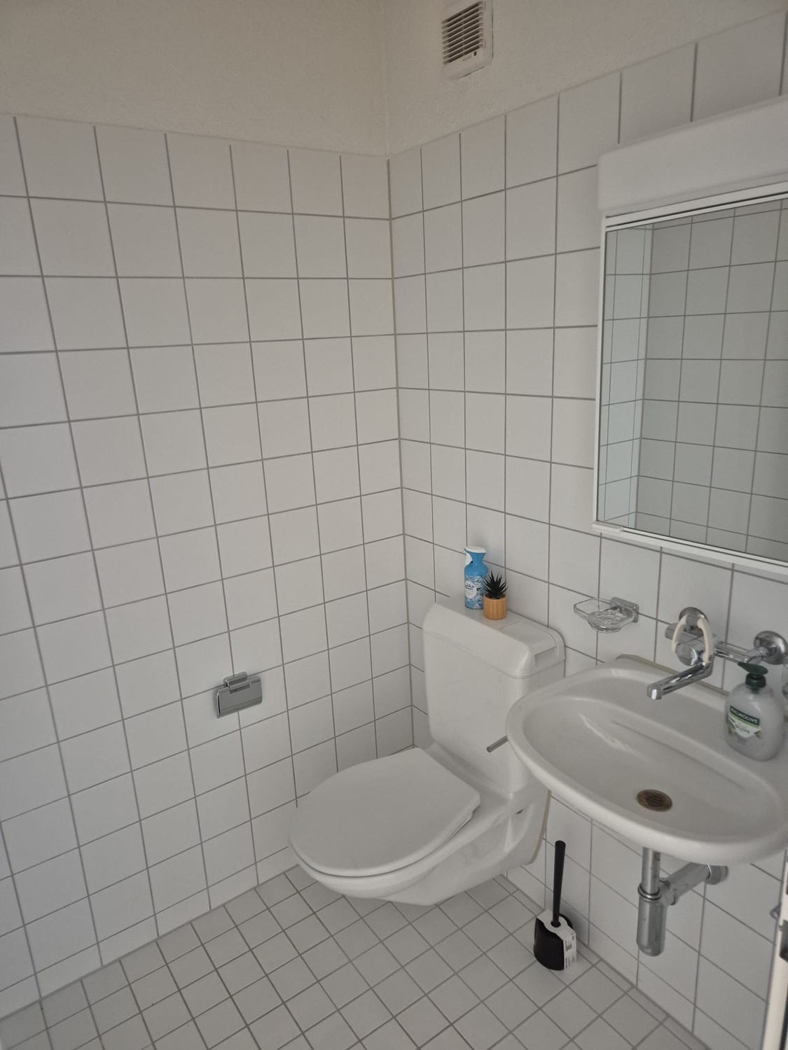 Room in a shared flat, Foto 5 von 5