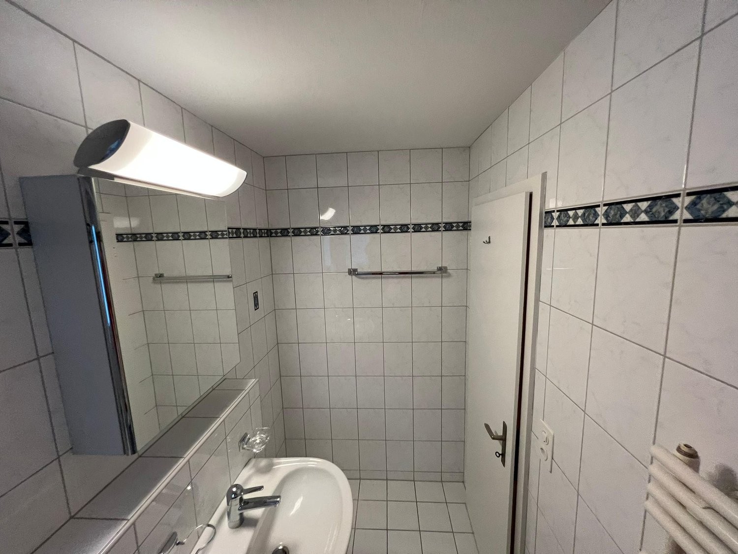 Appartamento di 4 ½ locali