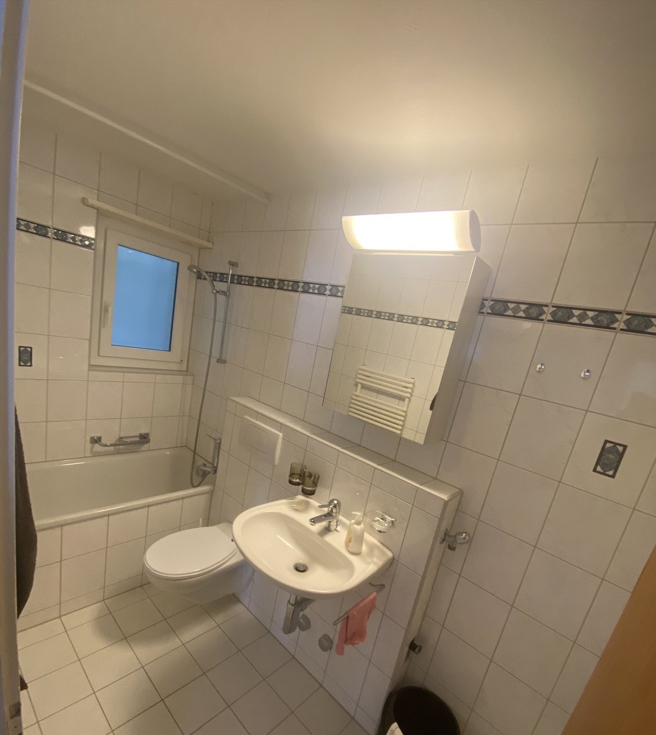 Appartamento di 4 ½ locali