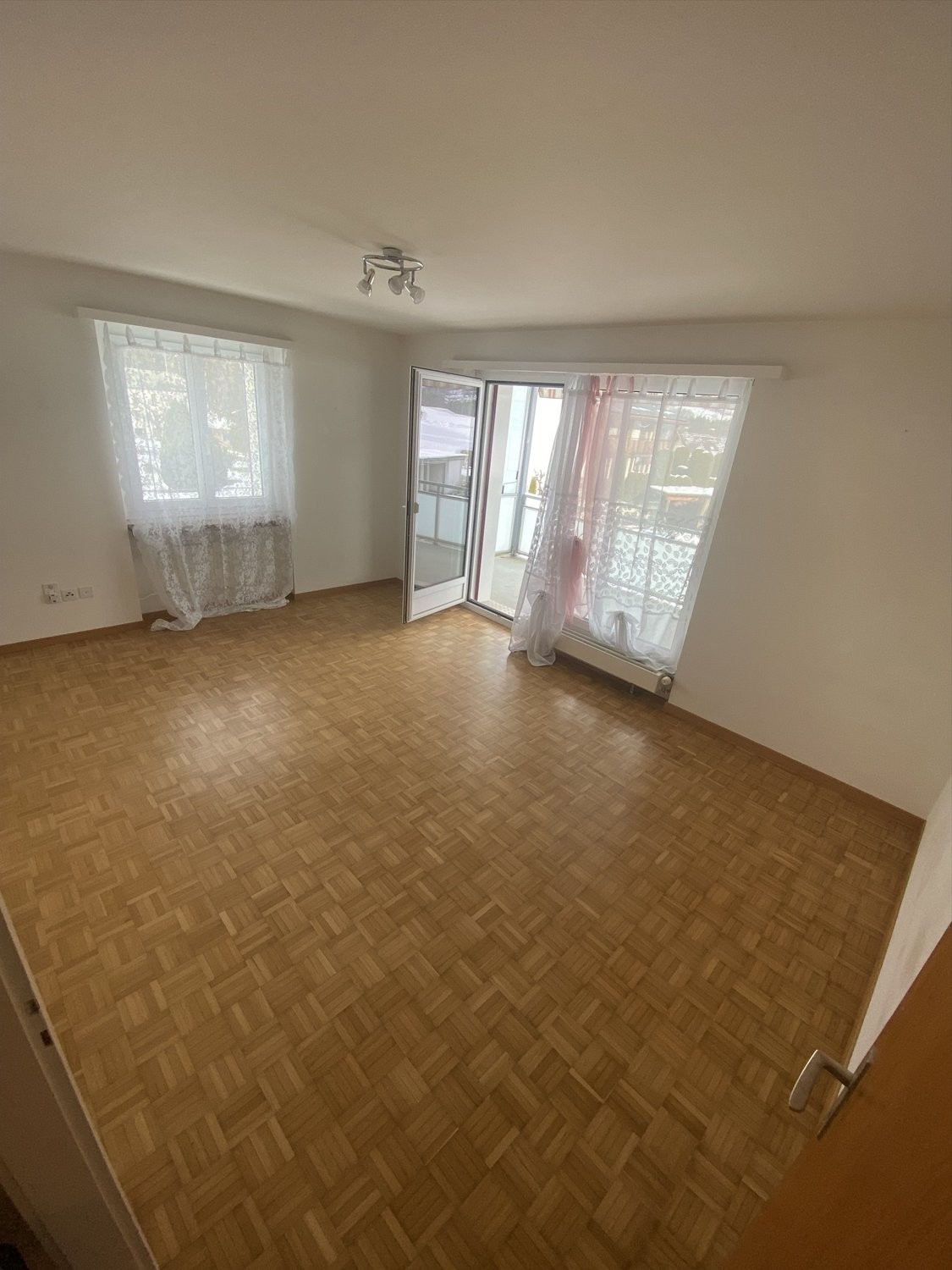 Appartamento di 4 ½ locali