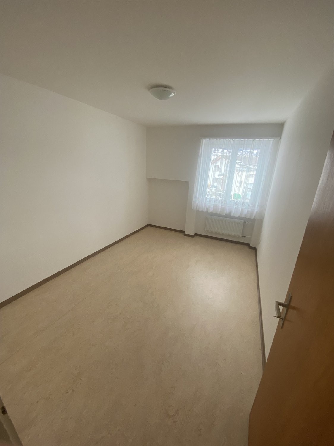 Appartamento di 4 ½ locali