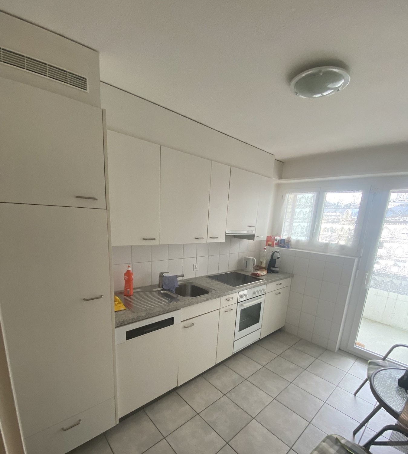 Appartamento di 4 ½ locali