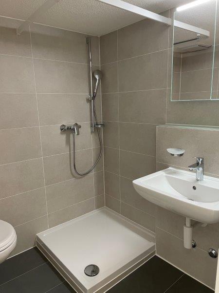 1 pièce appartement