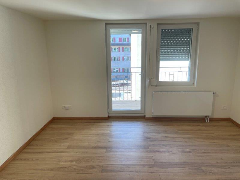 1 pièce appartement