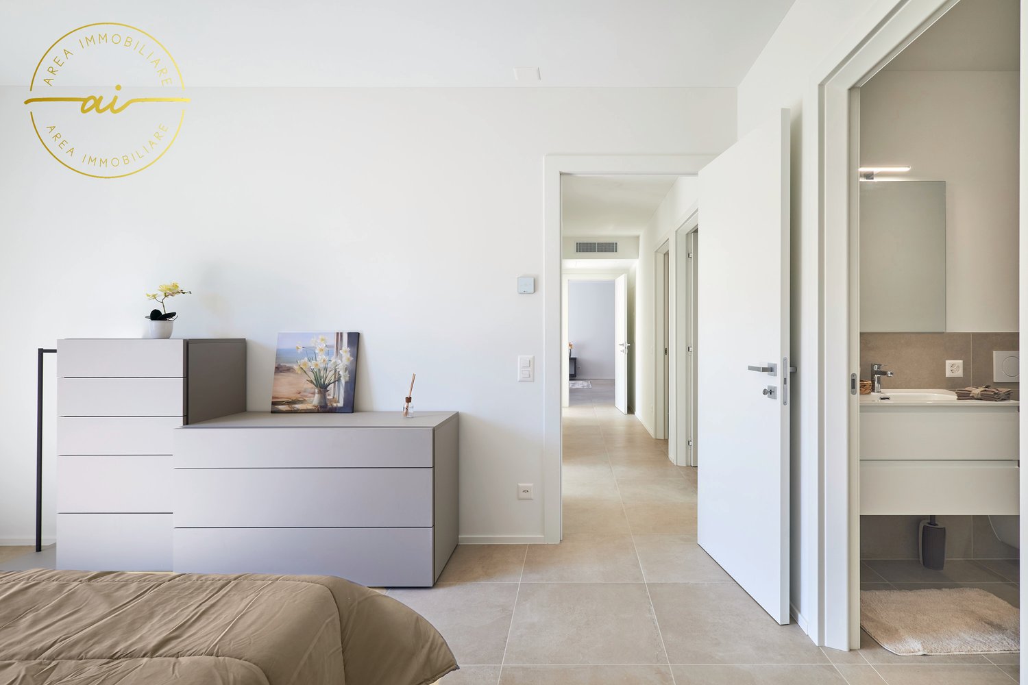 4 ½ Zimmer Dachwohnung, Foto 3 von 10