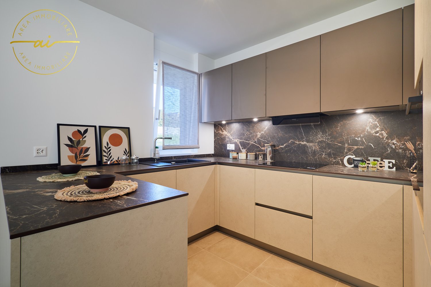 4 ½ Zimmer Dachwohnung, Foto 10 von 10