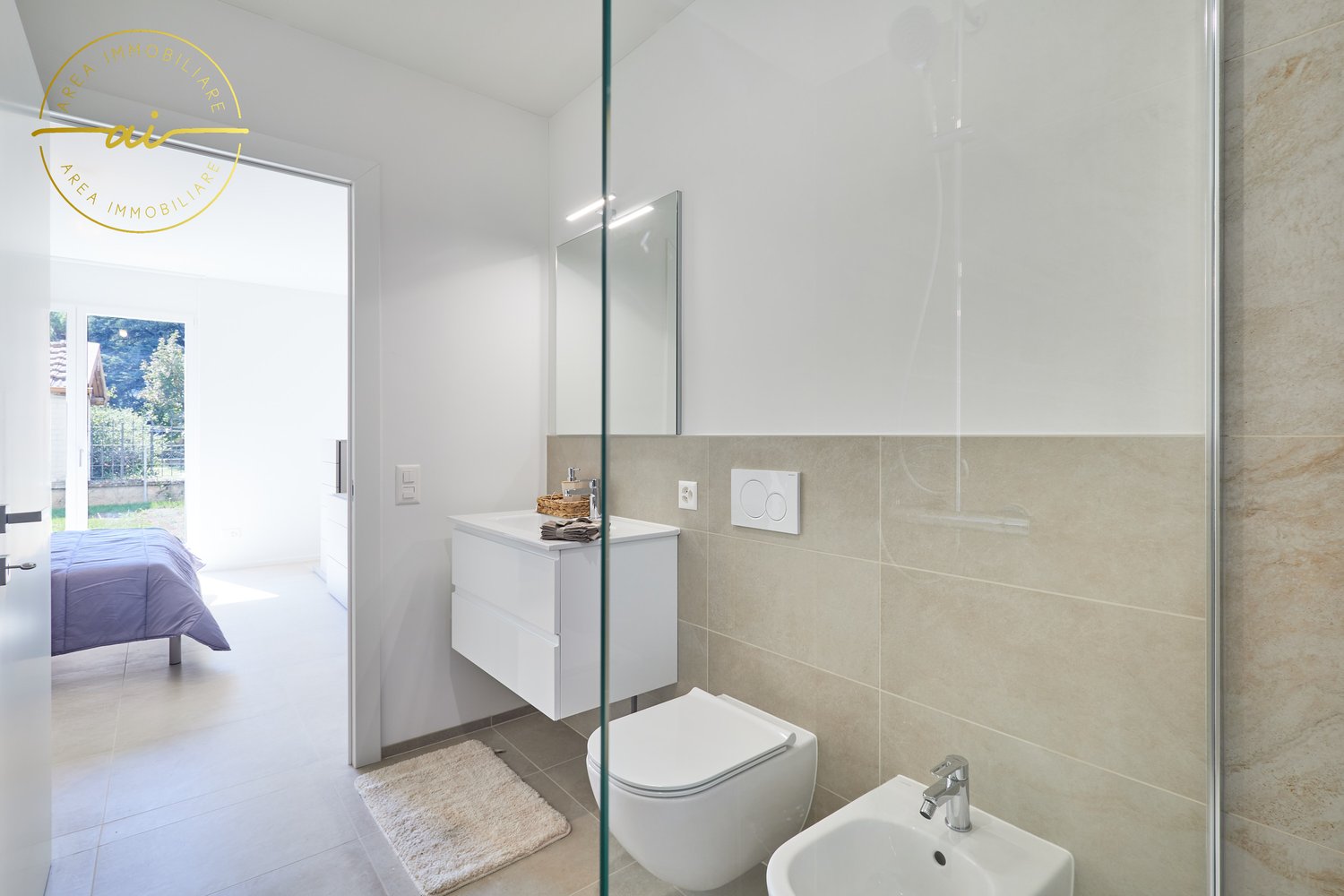 4 ½ Zimmer Dachwohnung, Foto 5 von 10