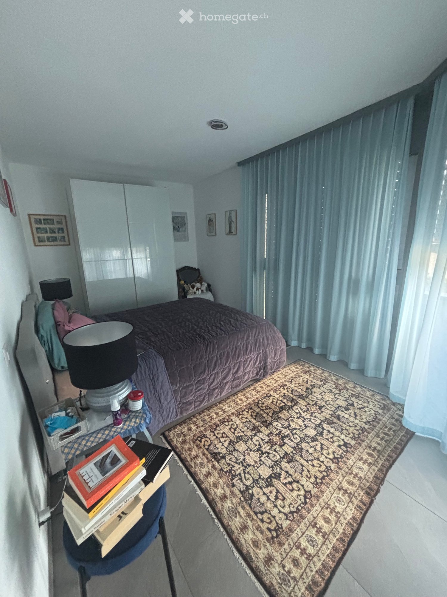 5-Zimmer-Wohnung, Foto 1 von 4