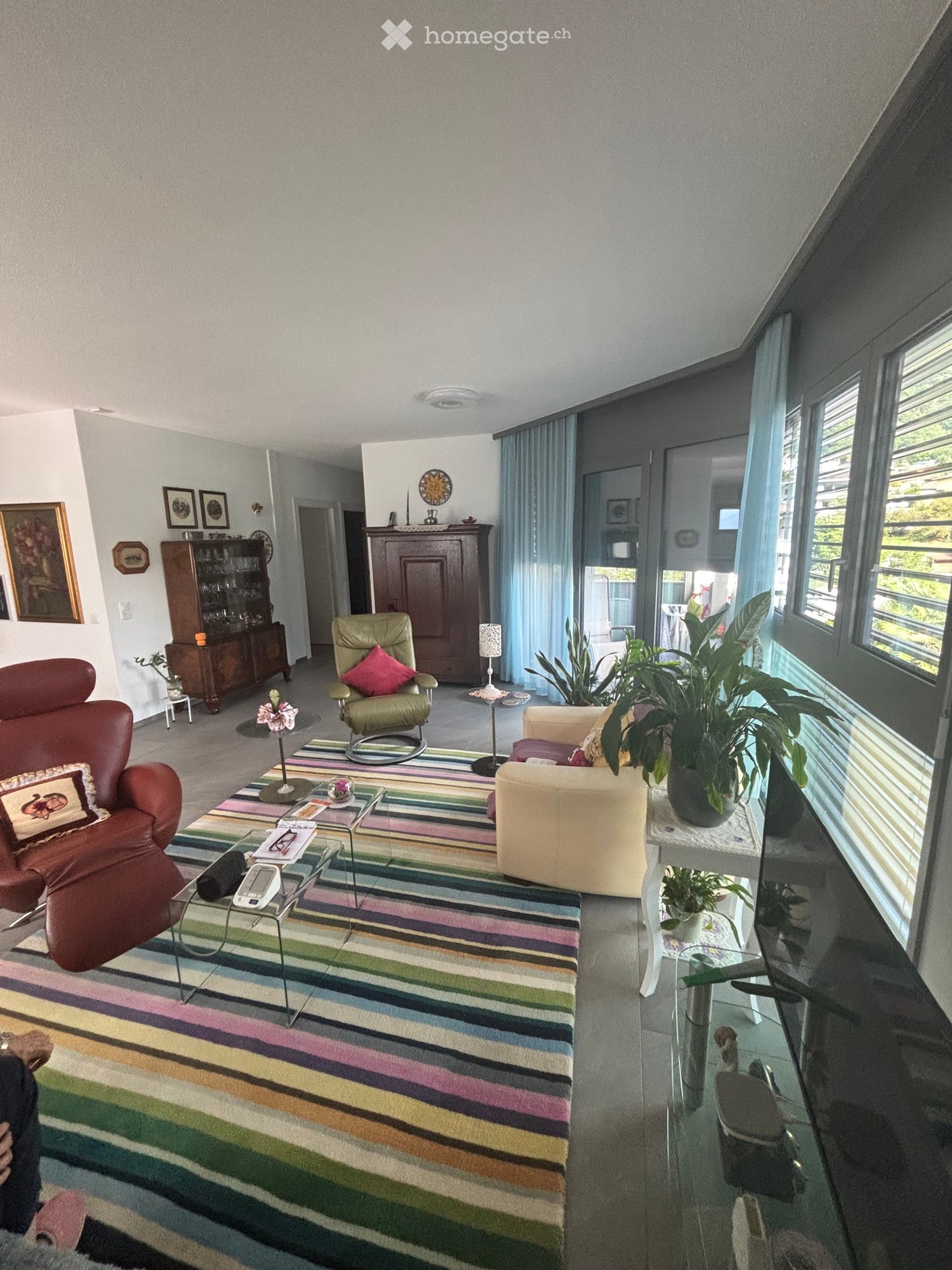 5-Zimmer-Wohnung, Foto 3 von 4