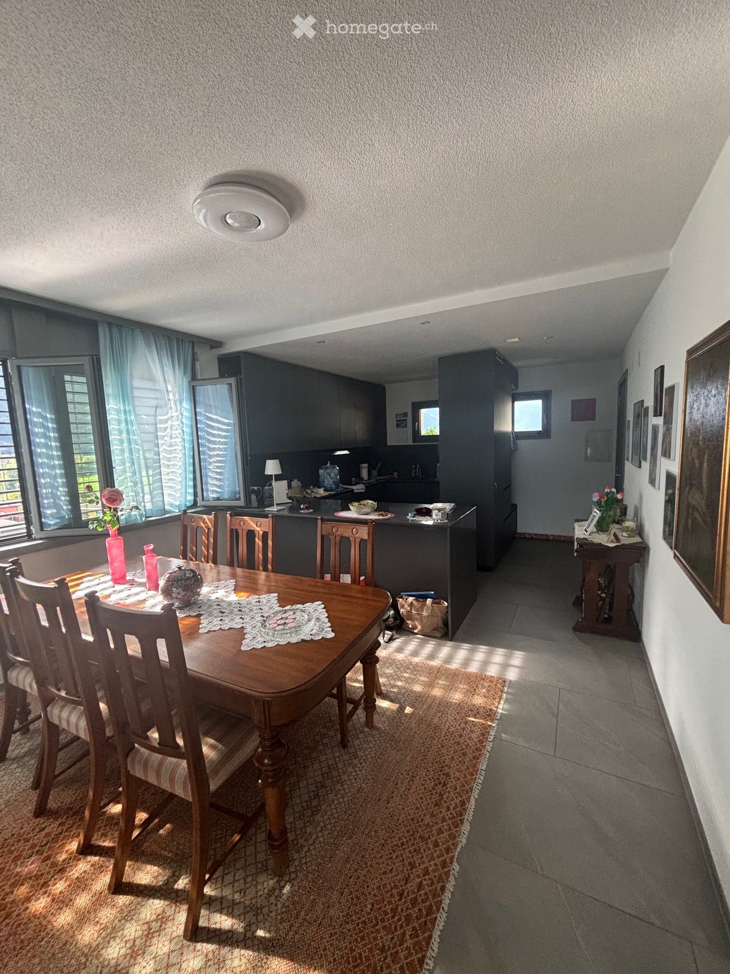 5-Zimmer-Wohnung, Foto 4 von 4