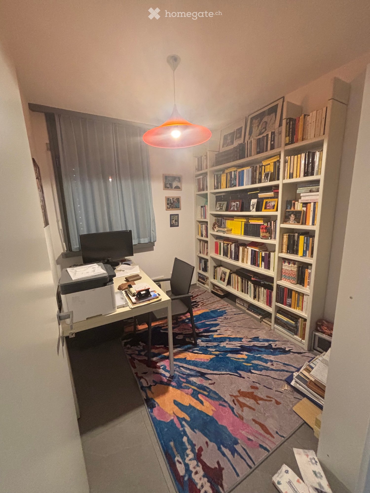 5-Zimmer-Wohnung, Foto 2 von 4