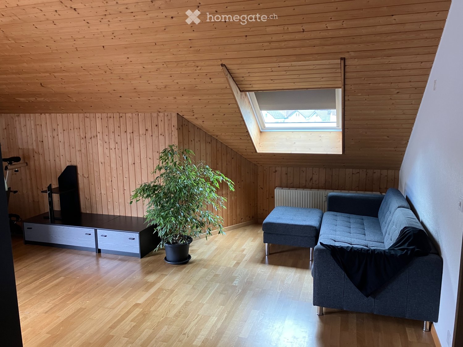 Appartement de 3 ½ pièces, photo 2 sur 5