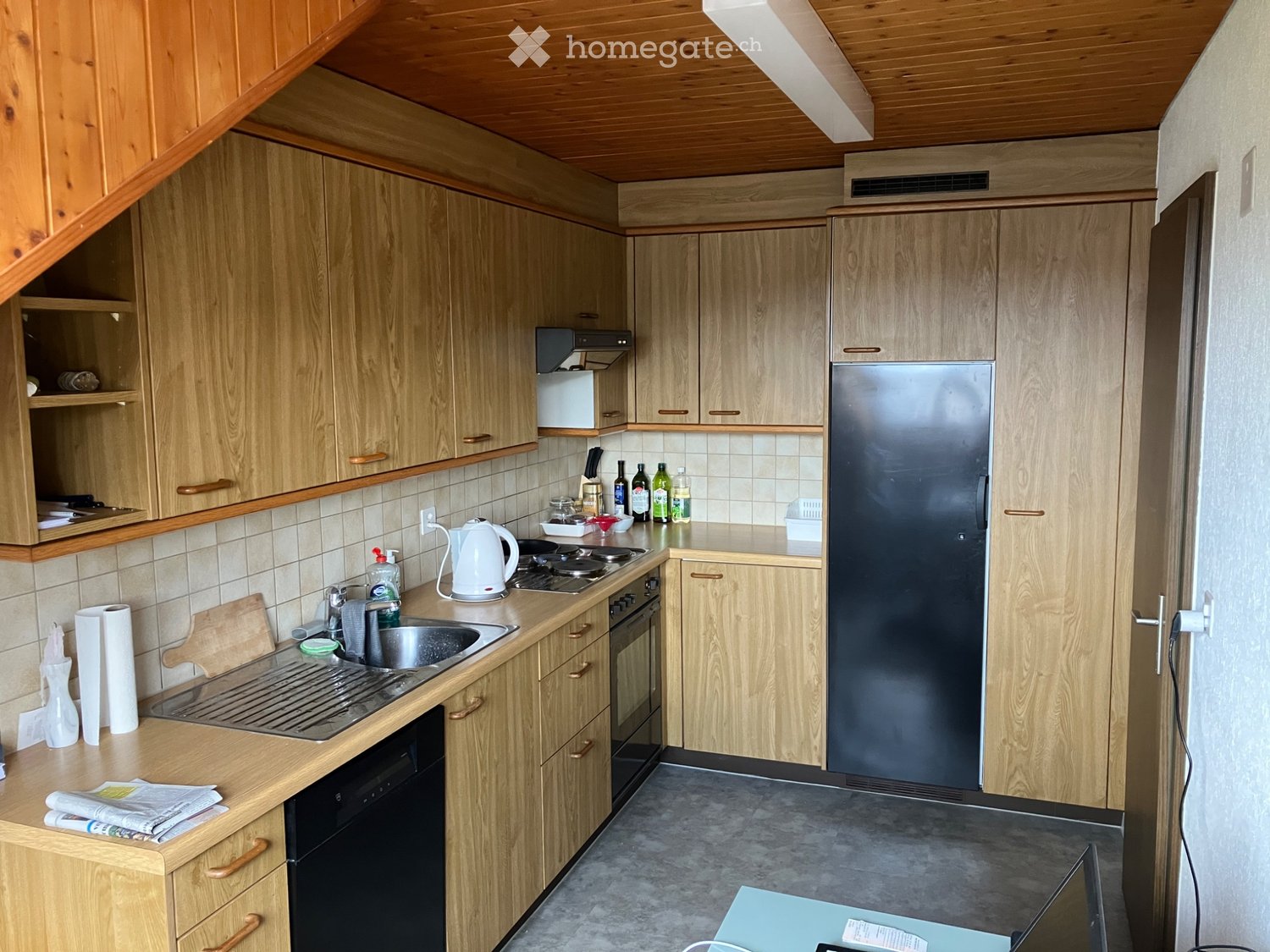 Appartement de 3 ½ pièces, photo 3 sur 5