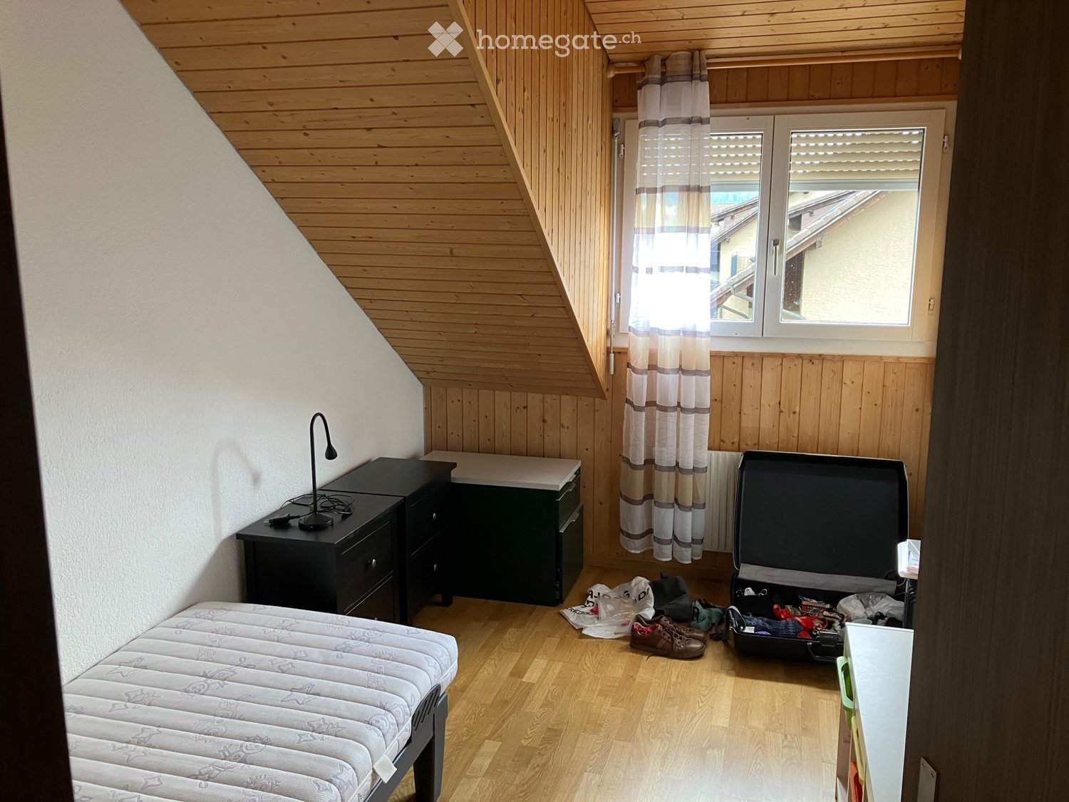 Appartement de 3 ½ pièces, photo 5 sur 5