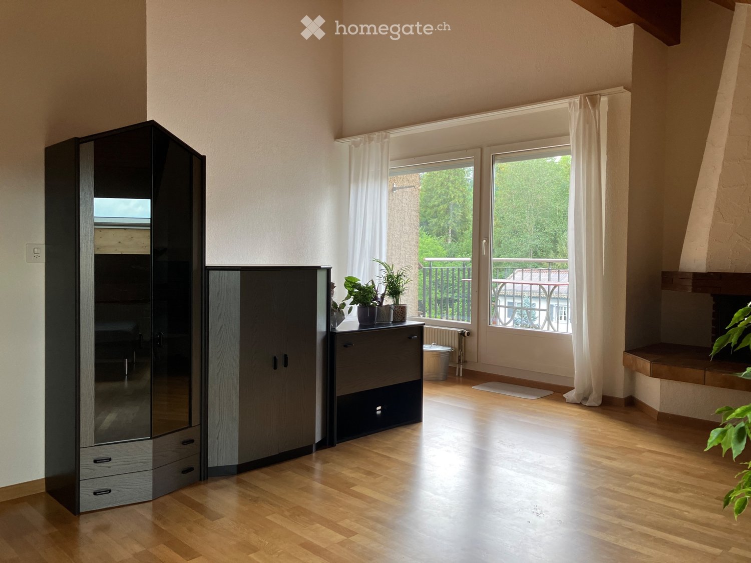 Appartement de 3 ½ pièces, photo 1 sur 5