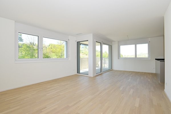 2 ½ rooms apartment, Foto 2 von 6