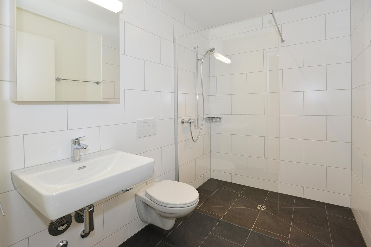 2 ½ rooms apartment, Foto 4 von 6