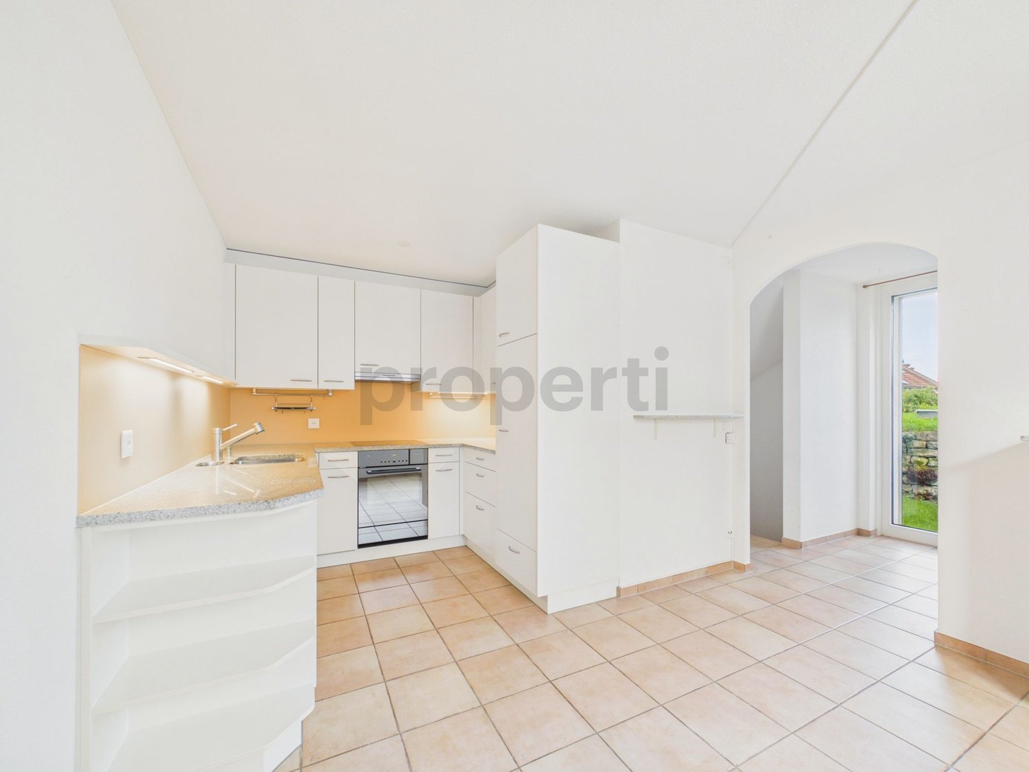 Casa a schiera di 7 locali