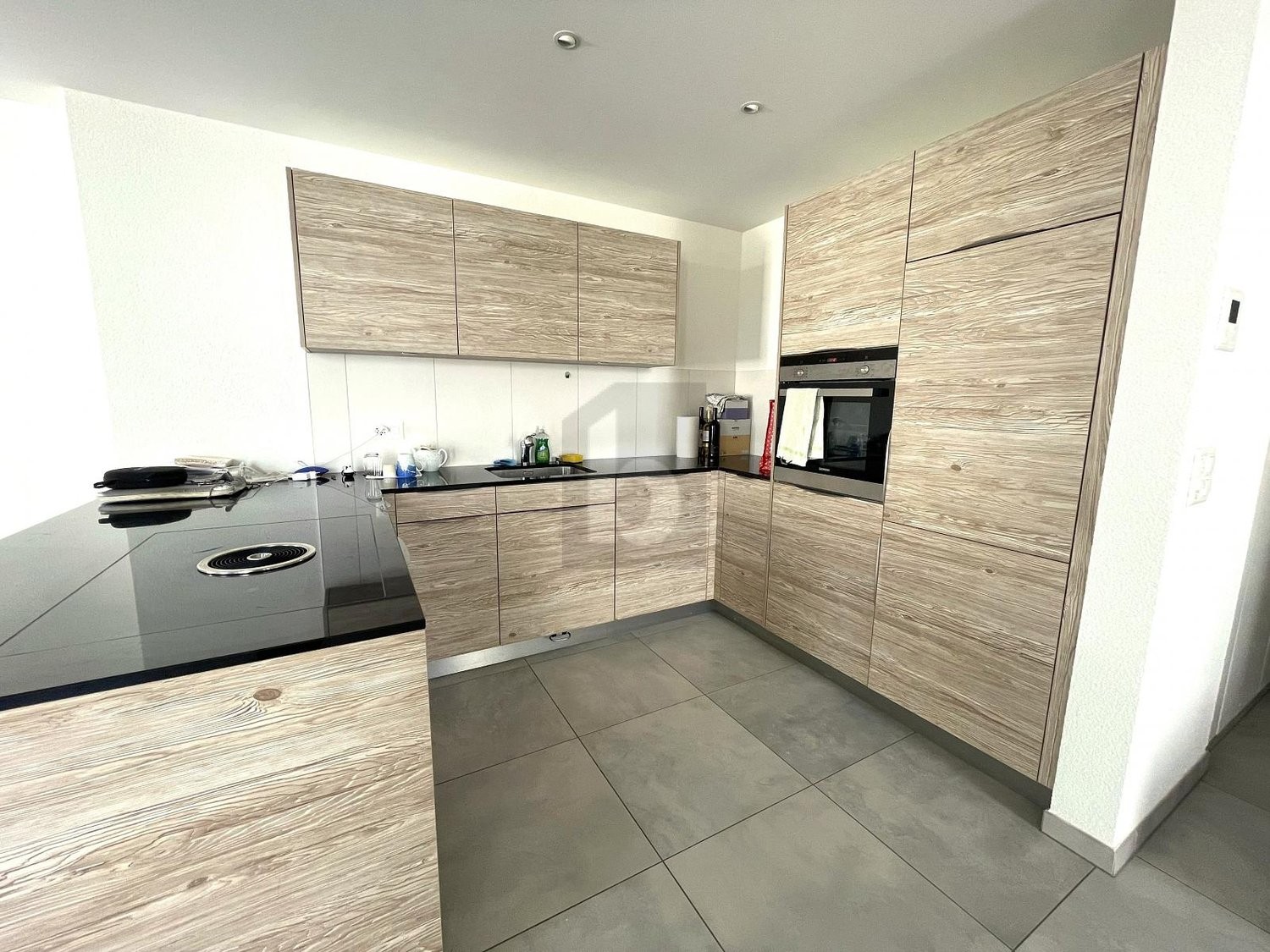 2 ½ Zimmer Wohnung, Foto 3 von 4