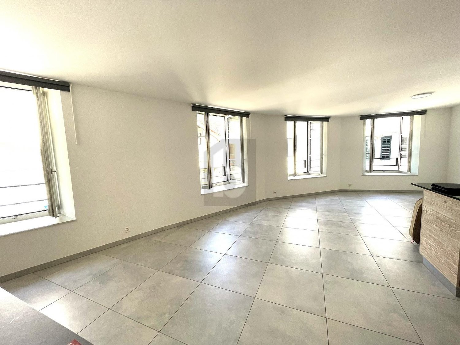2 ½ Zimmer Wohnung, Foto 1 von 4