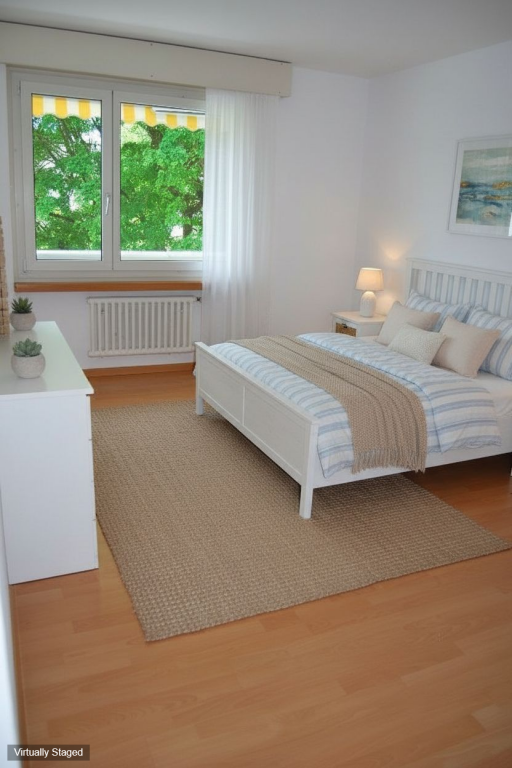 3 ½ rooms apartment, Foto 1 von 6