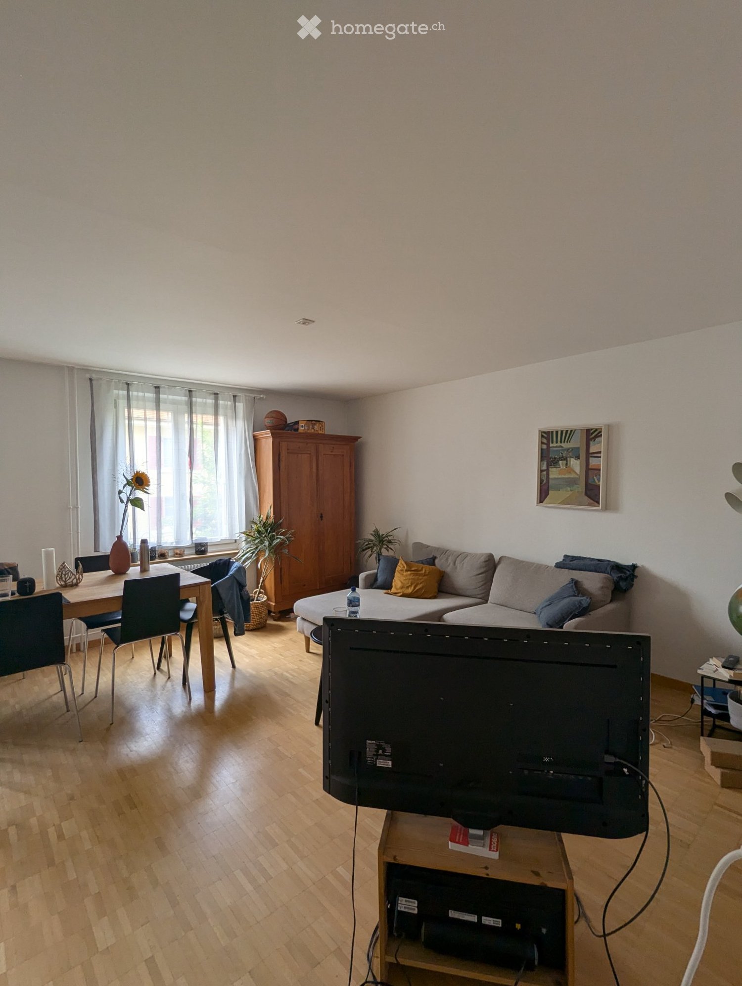 appartamento di 2 locali