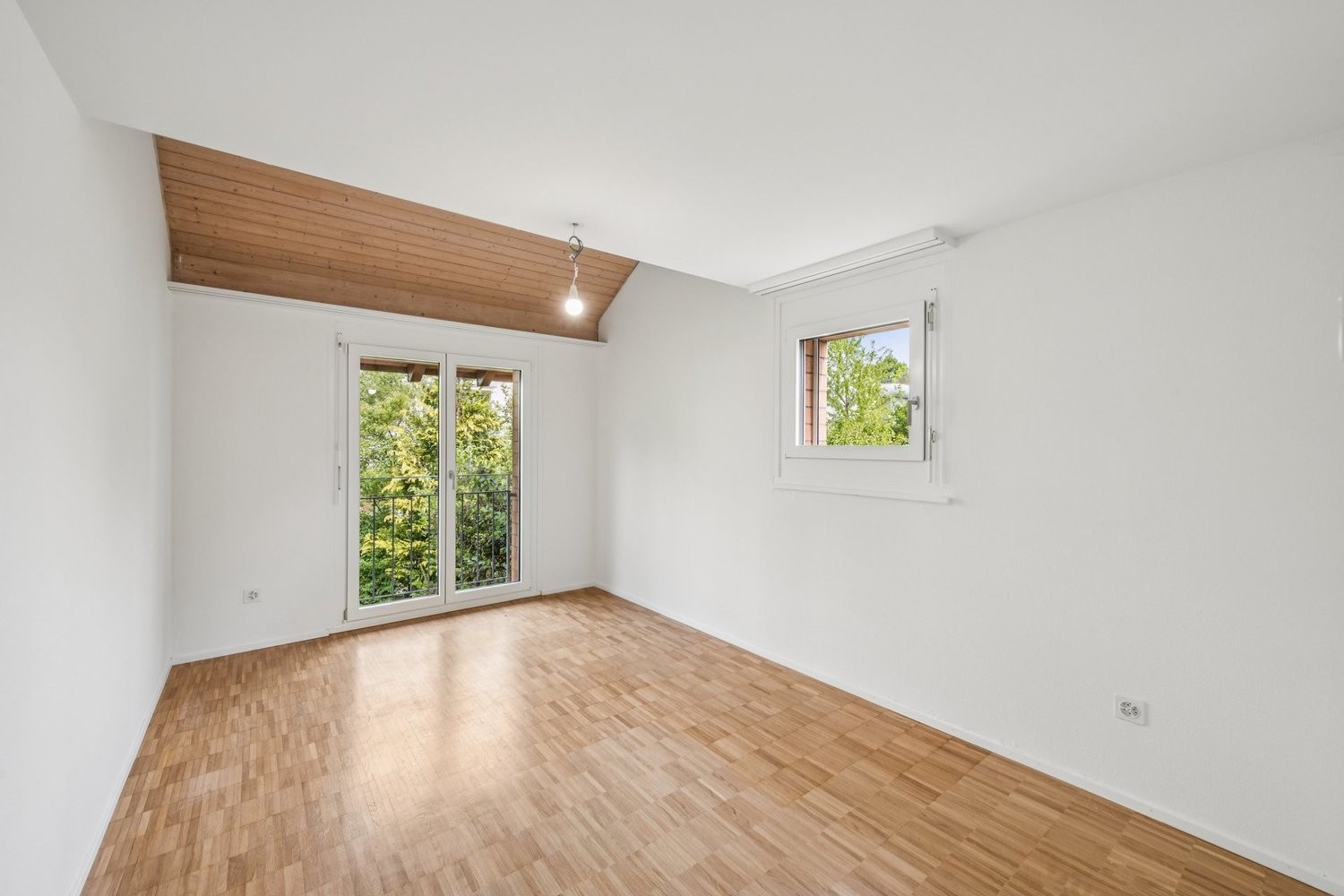 4 ½ locali duplex