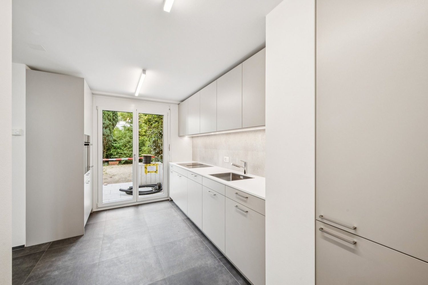 4 ½ locali duplex