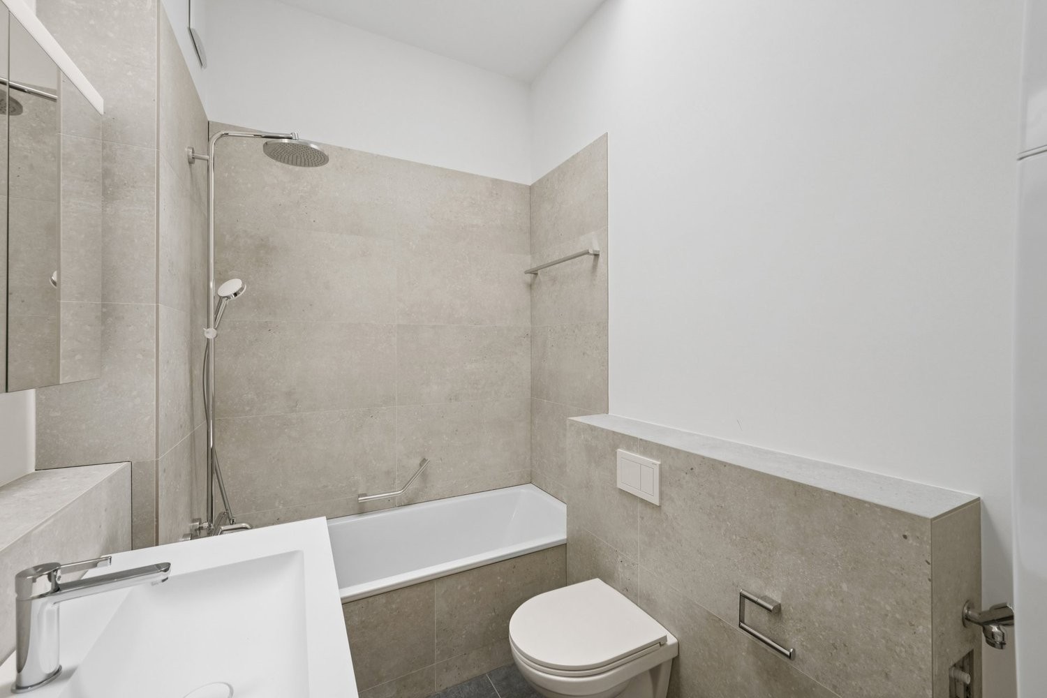 4 ½ locali duplex