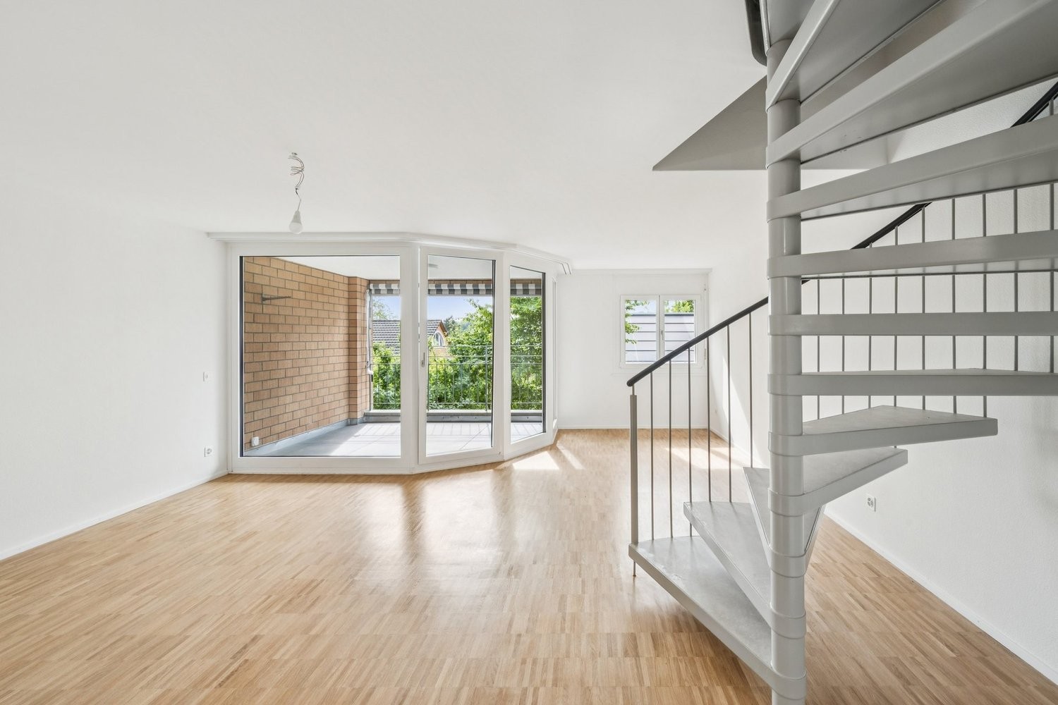 4 ½ locali duplex
