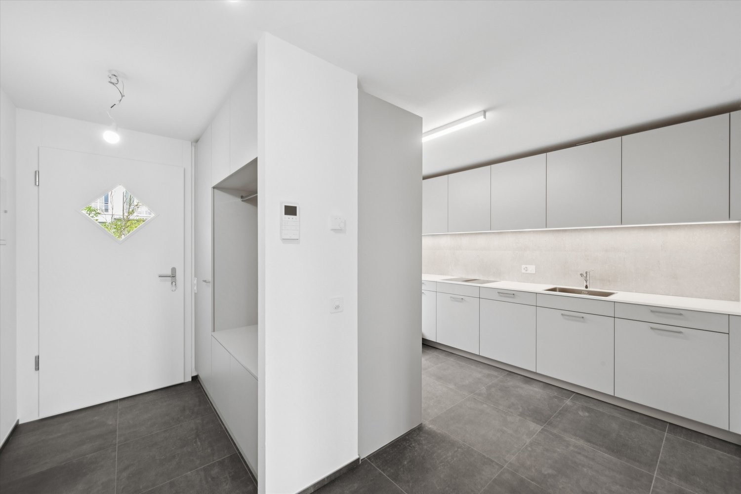 4 ½ locali duplex