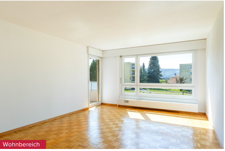 Appartamento di 3 ½ locali