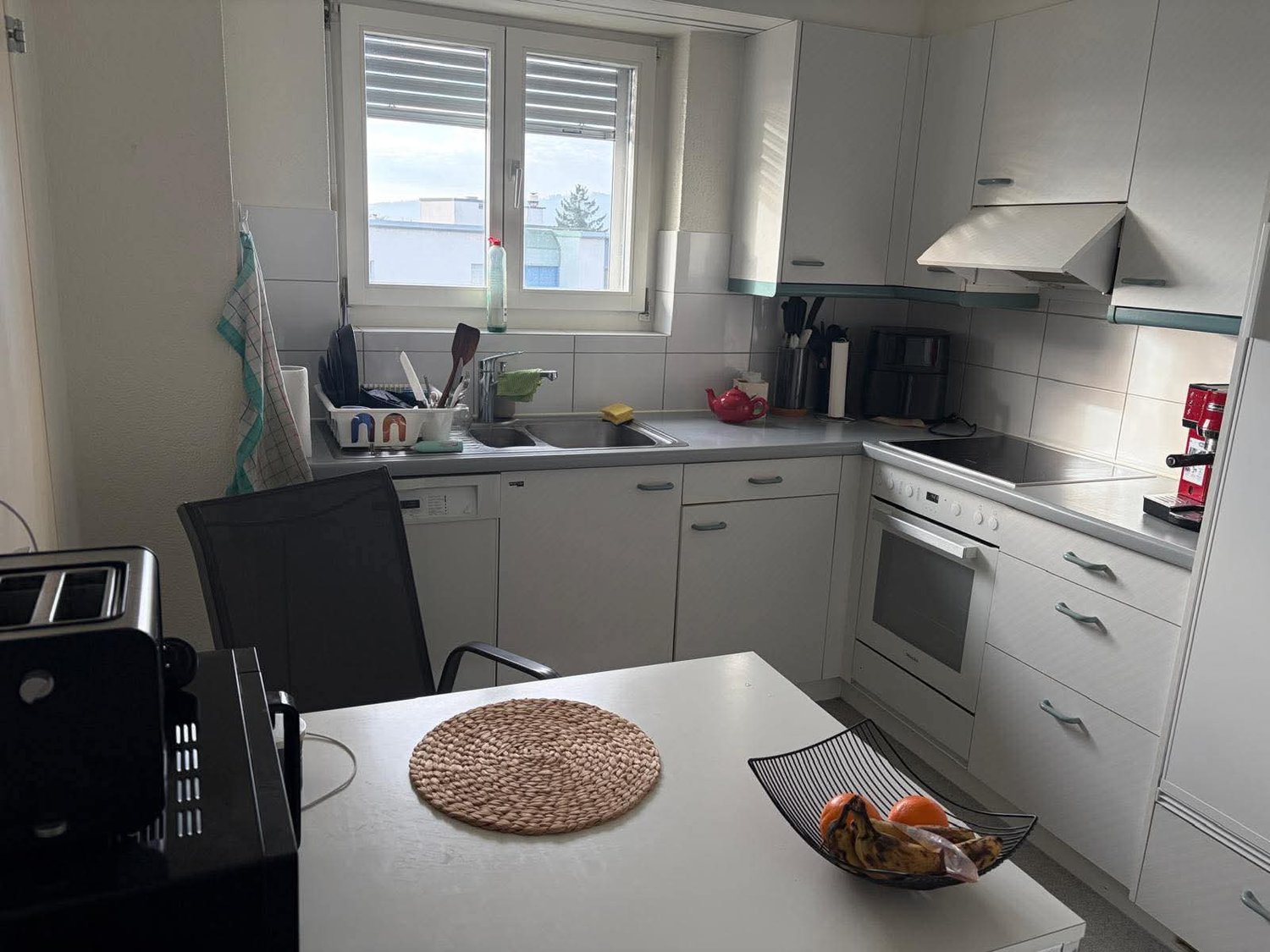 Room in a shared flat, photo 5 of 7