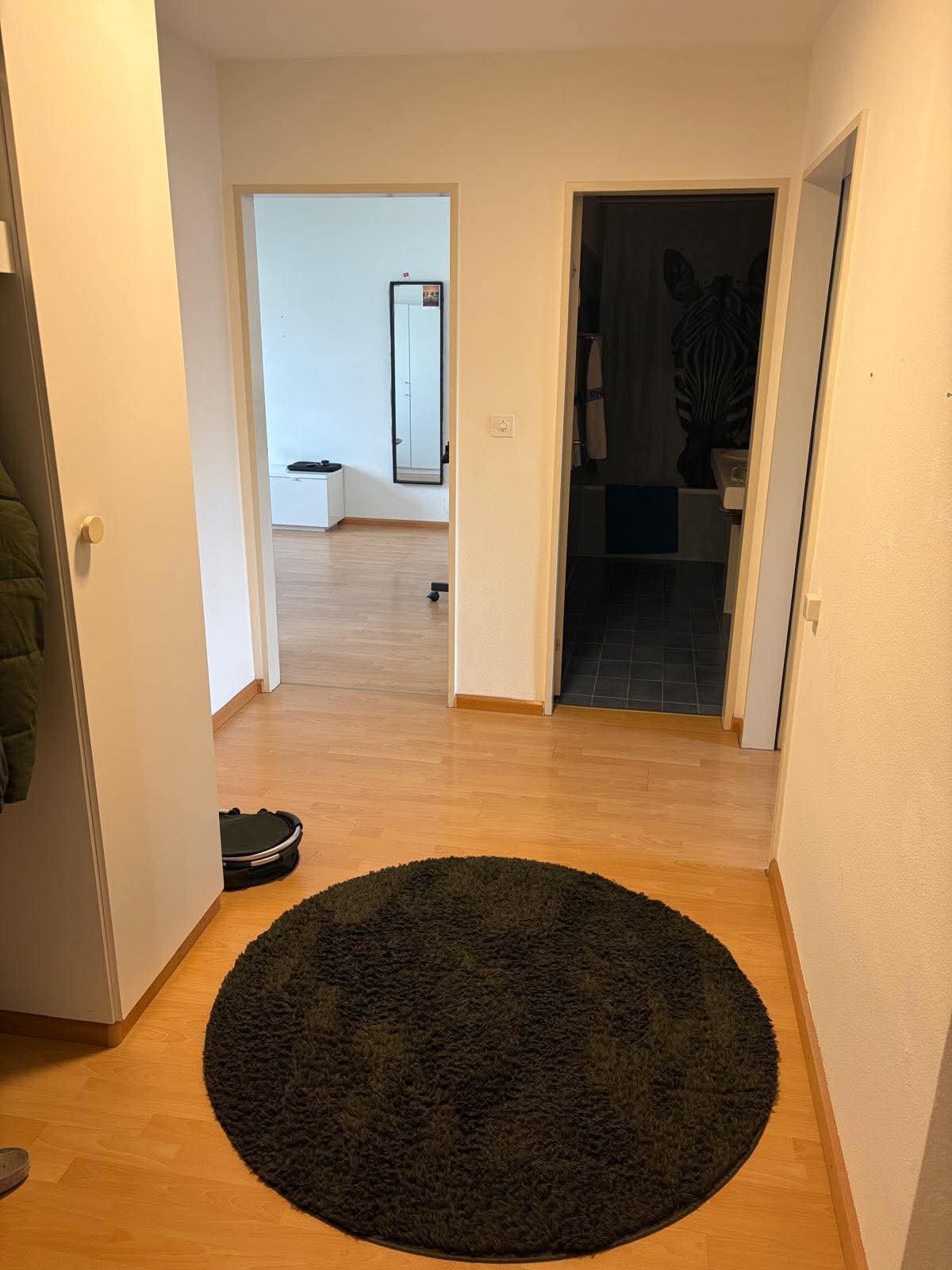 Room in a shared flat, photo 6 of 7