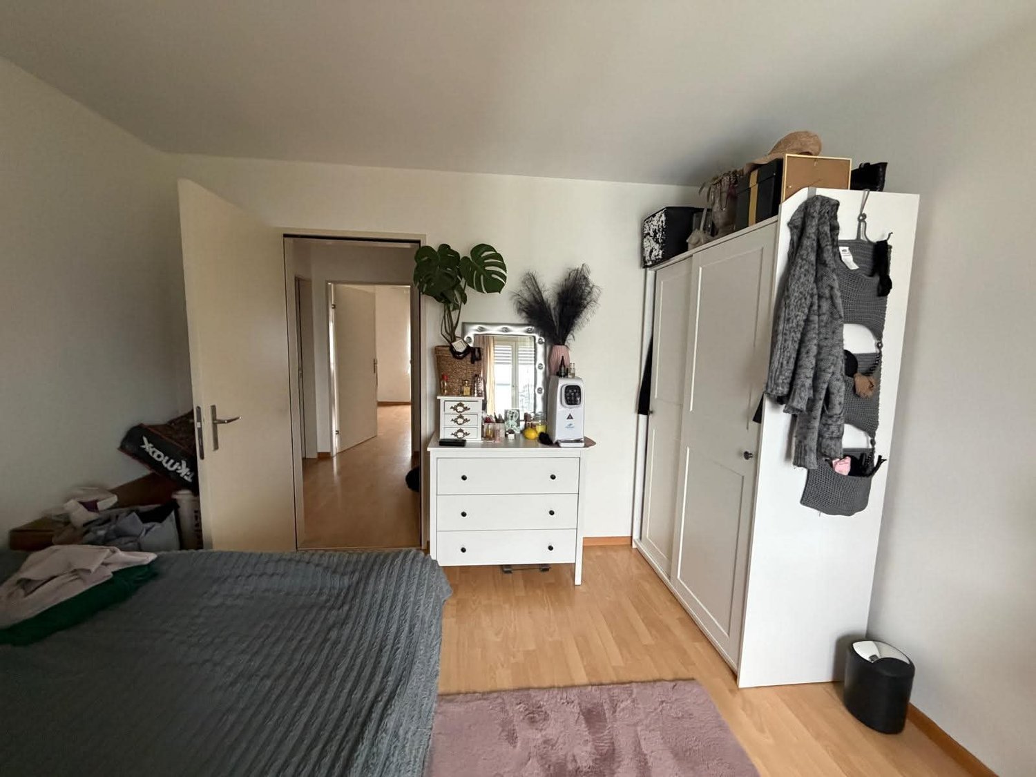 Room in a shared flat, photo 3 of 7