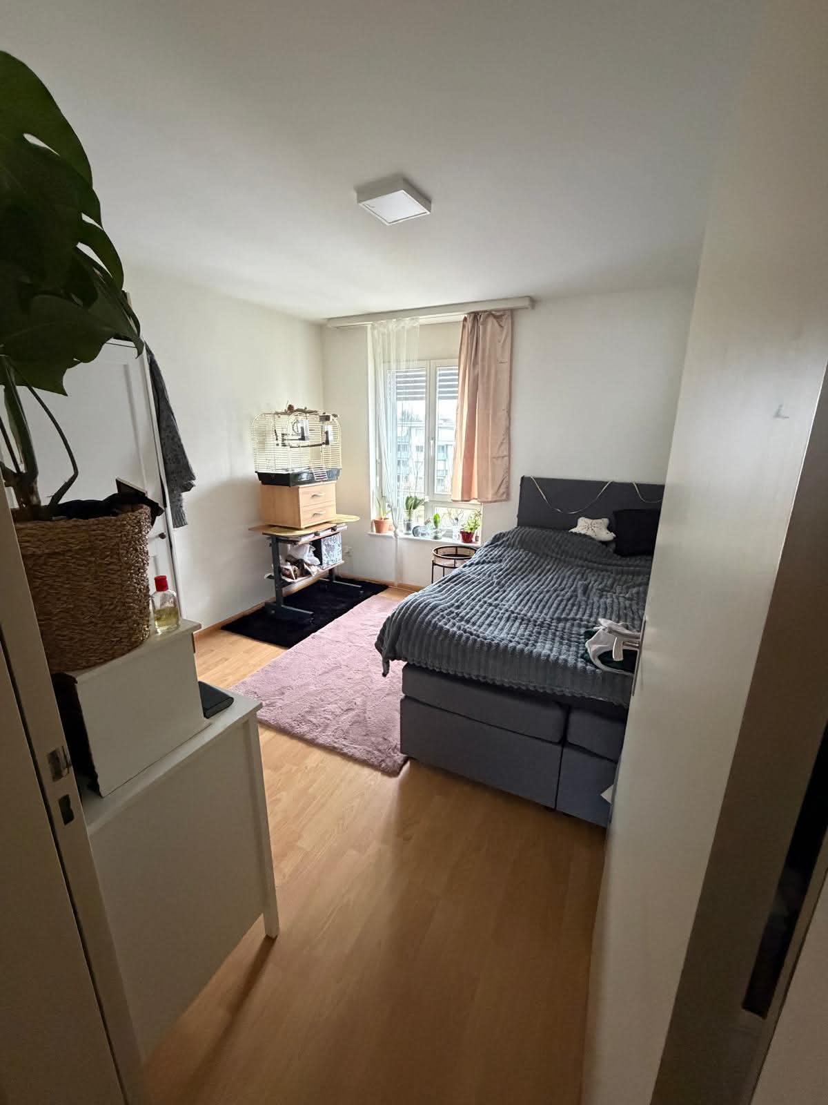 Room in a shared flat, photo 2 of 7