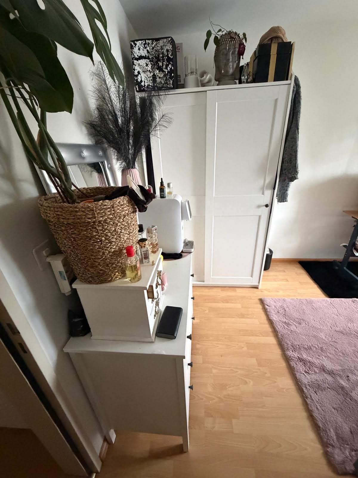 Room in a shared flat, photo 4 of 7
