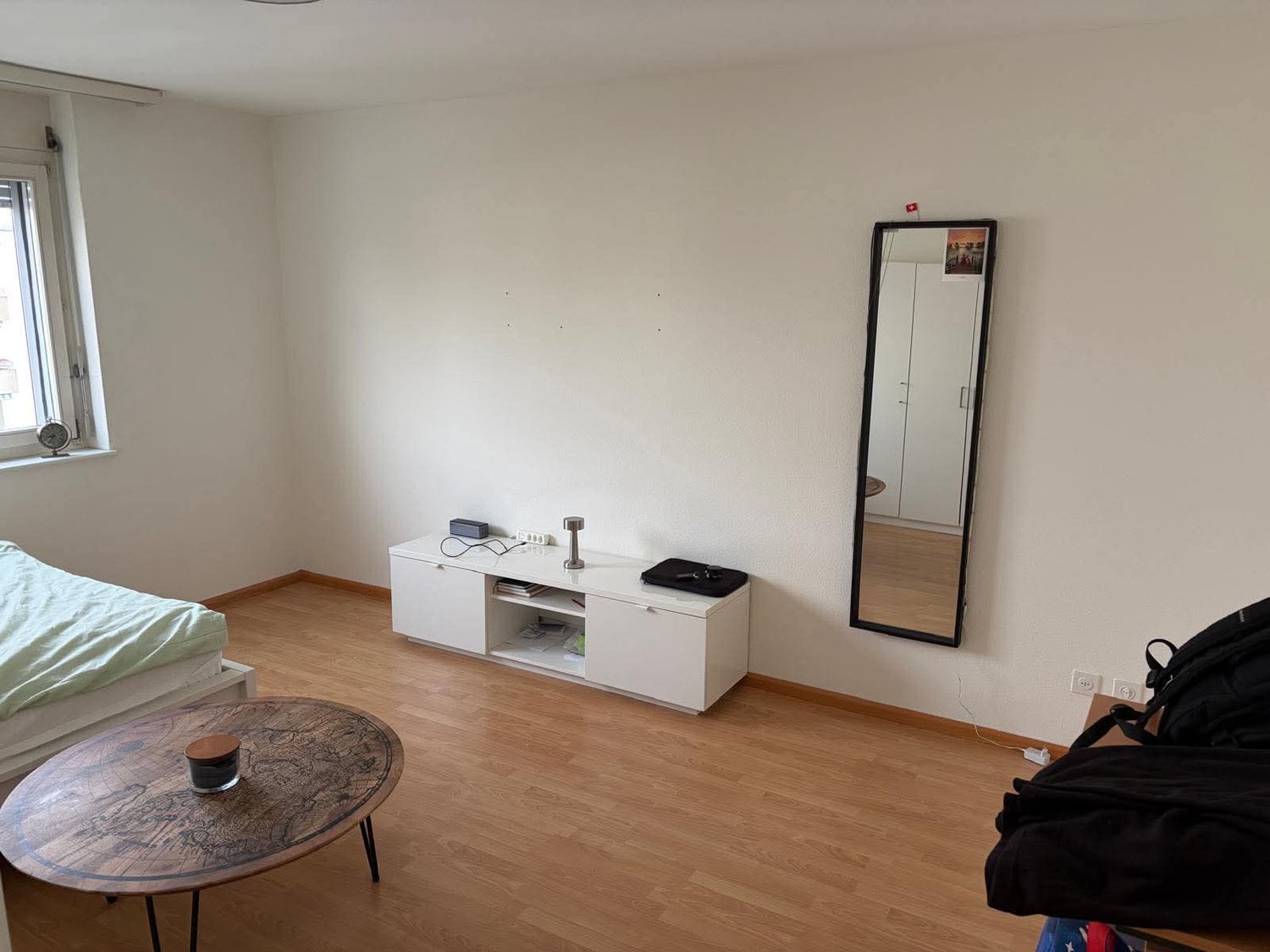 Room in a shared flat, photo 1 of 7
