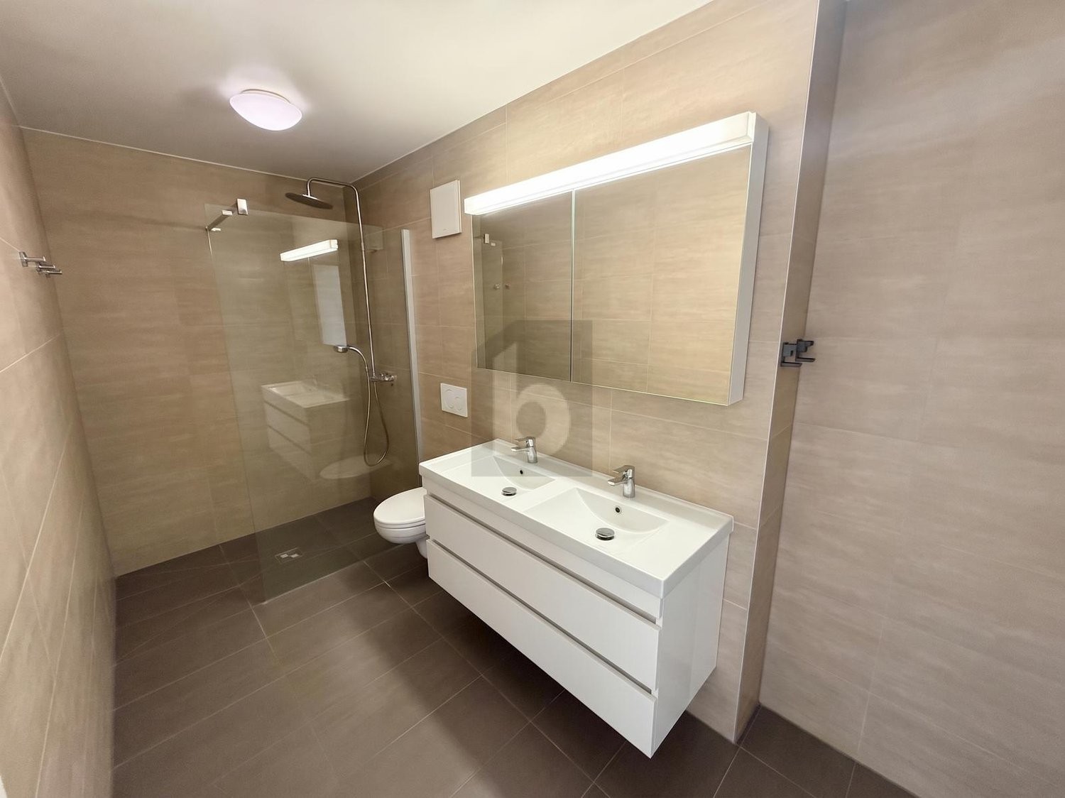 5 ½ rooms duplex