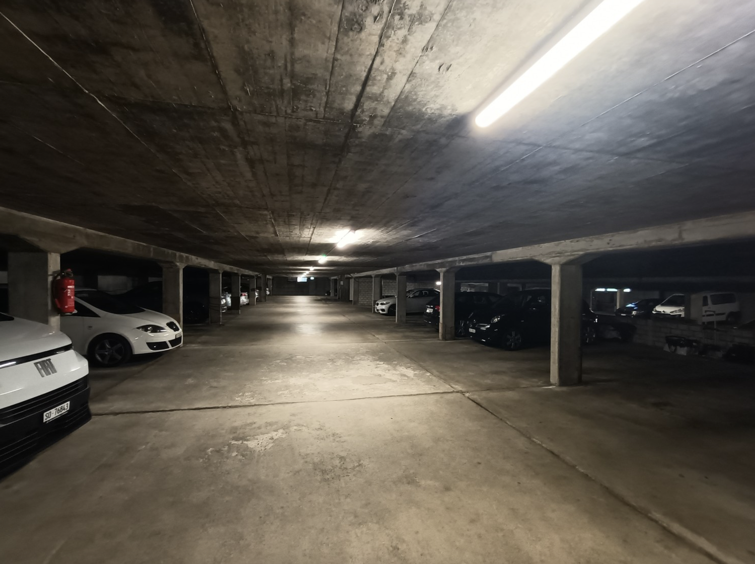 Open slot, Foto 1 von 3