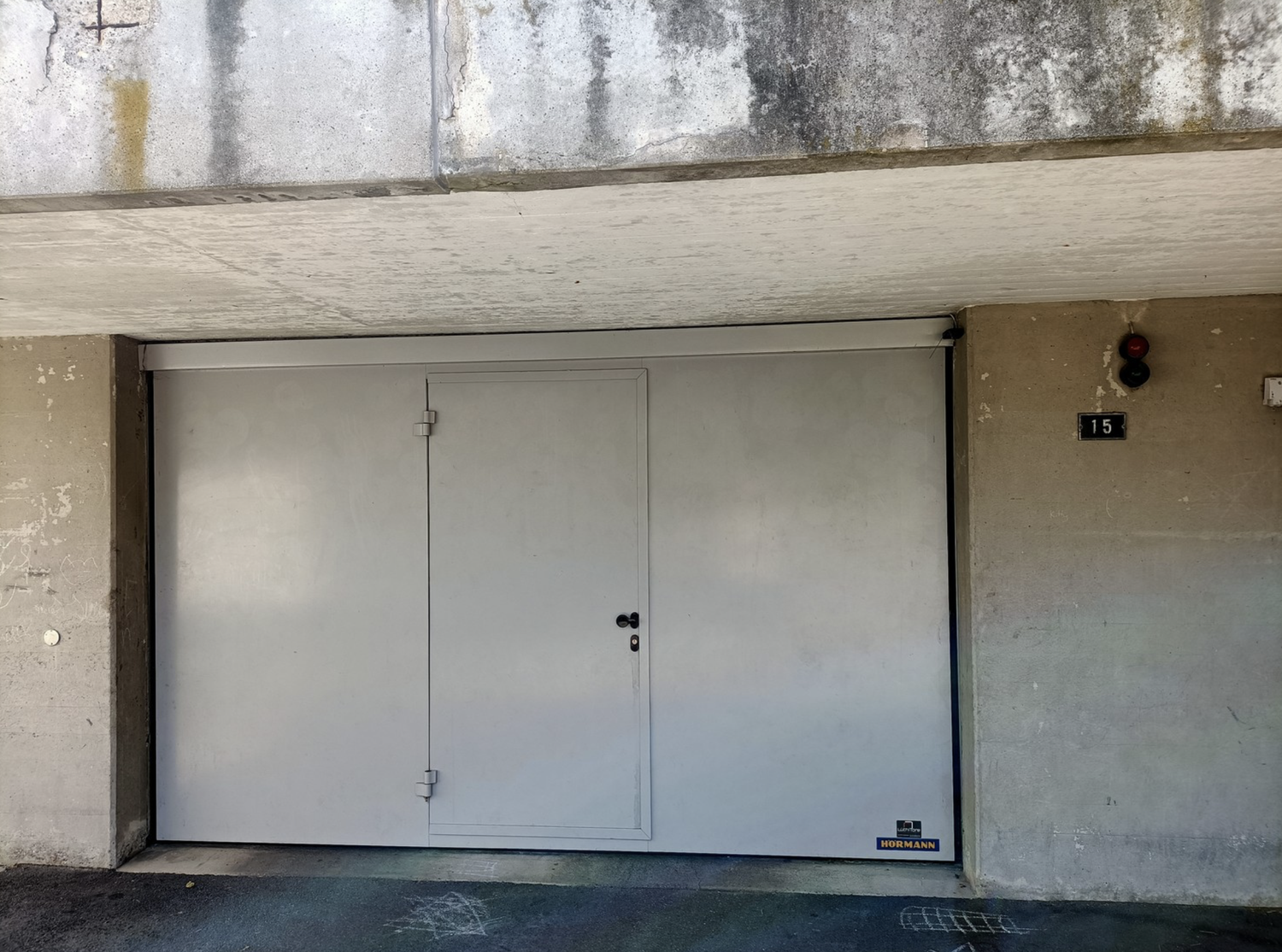 Open slot, Foto 2 von 3