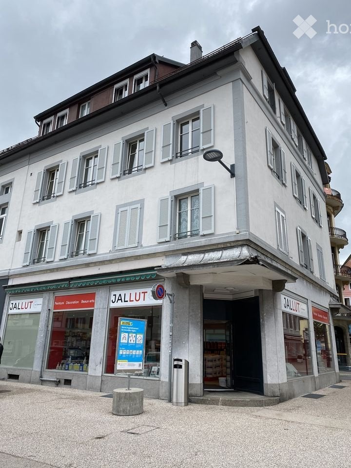 6-Zimmer-Wohnung, Foto 1 von 5