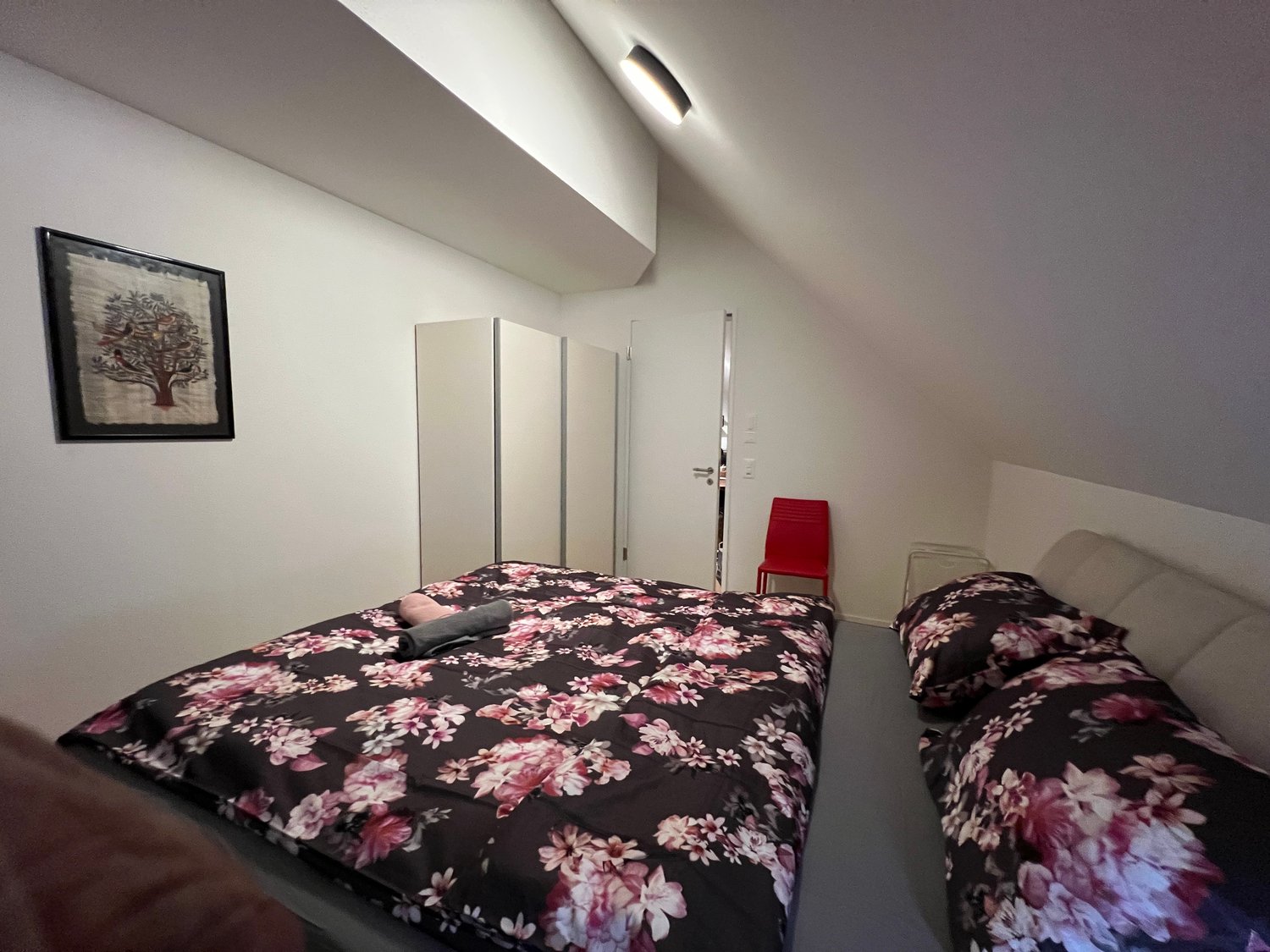 4 ½ rooms apartment