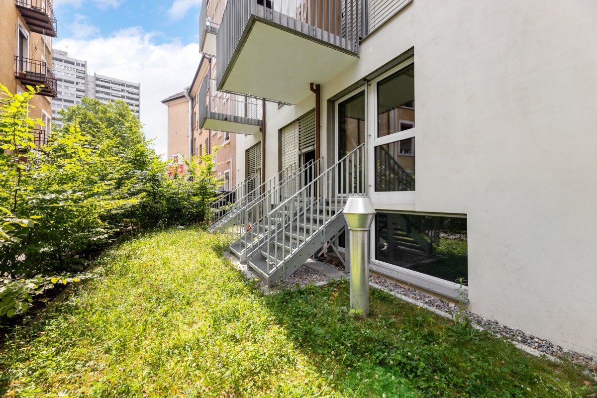 2 ½ rooms furnished flat, Foto 4 von 6