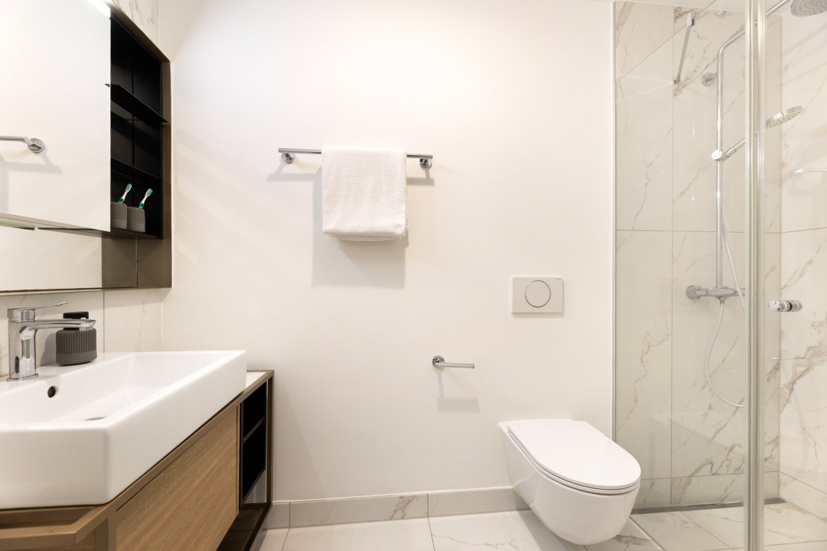 2 ½ rooms furnished flat, Foto 5 von 6