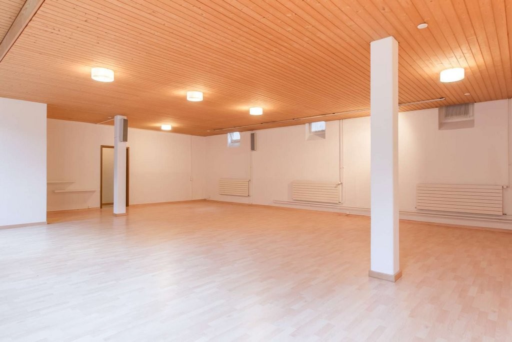 130m² commercial, Foto 7 von 10