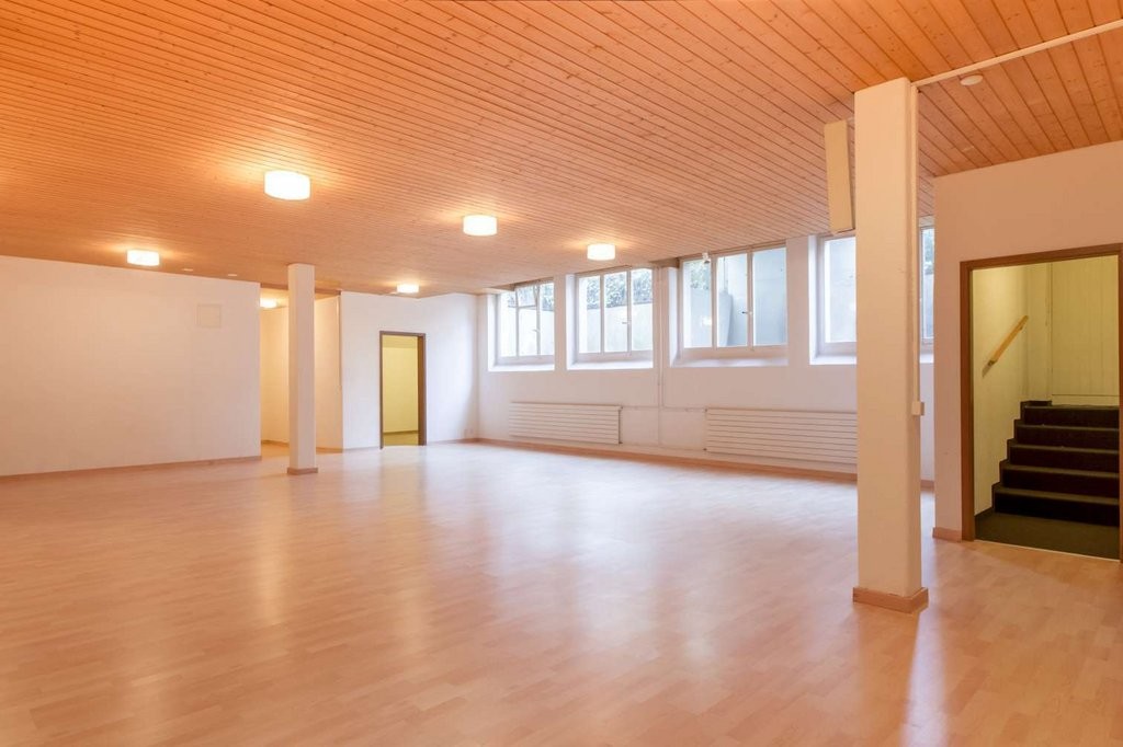 130m² commercial, Foto 5 von 10