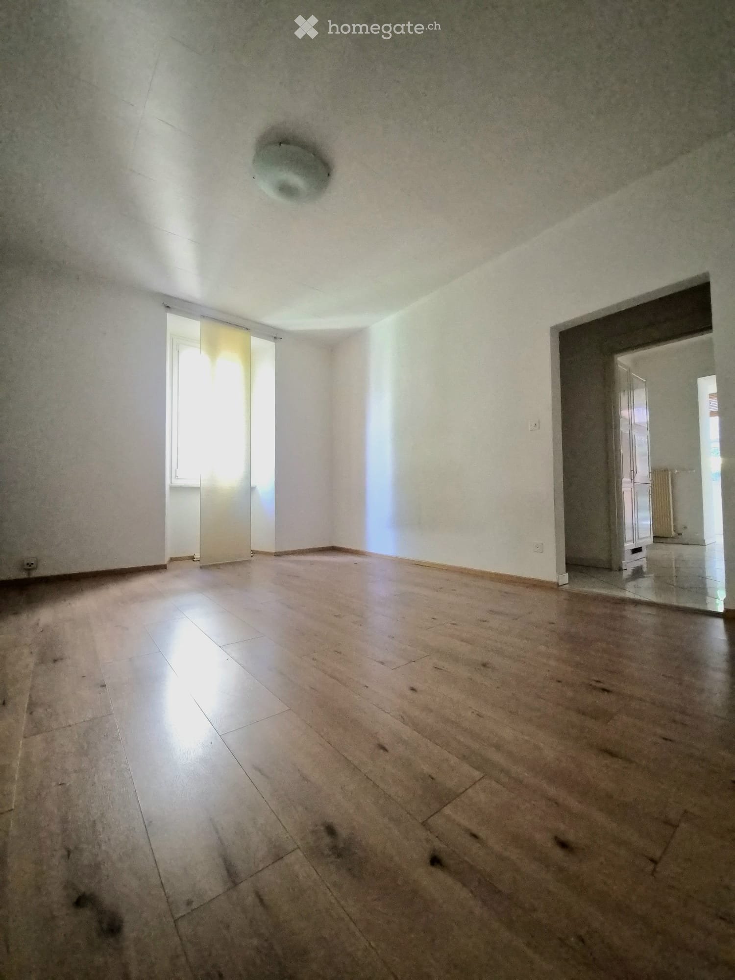 Appartement 2 pièces