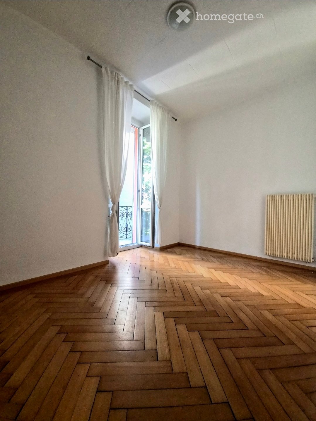 Appartement 2 pièces
