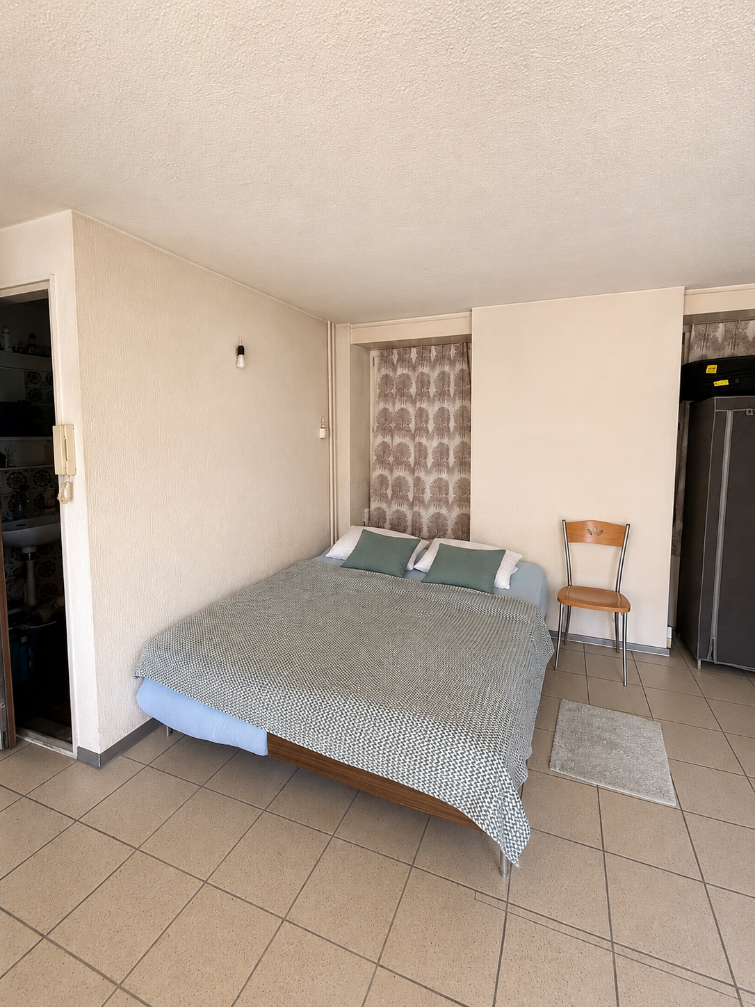 Appartement de 1 pièce, photo 3 sur 4